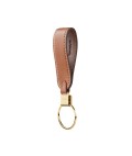 Loop Keychain | Caramel